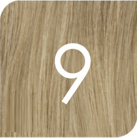 Revlon Young Color Excel 9 Very Light Blonde