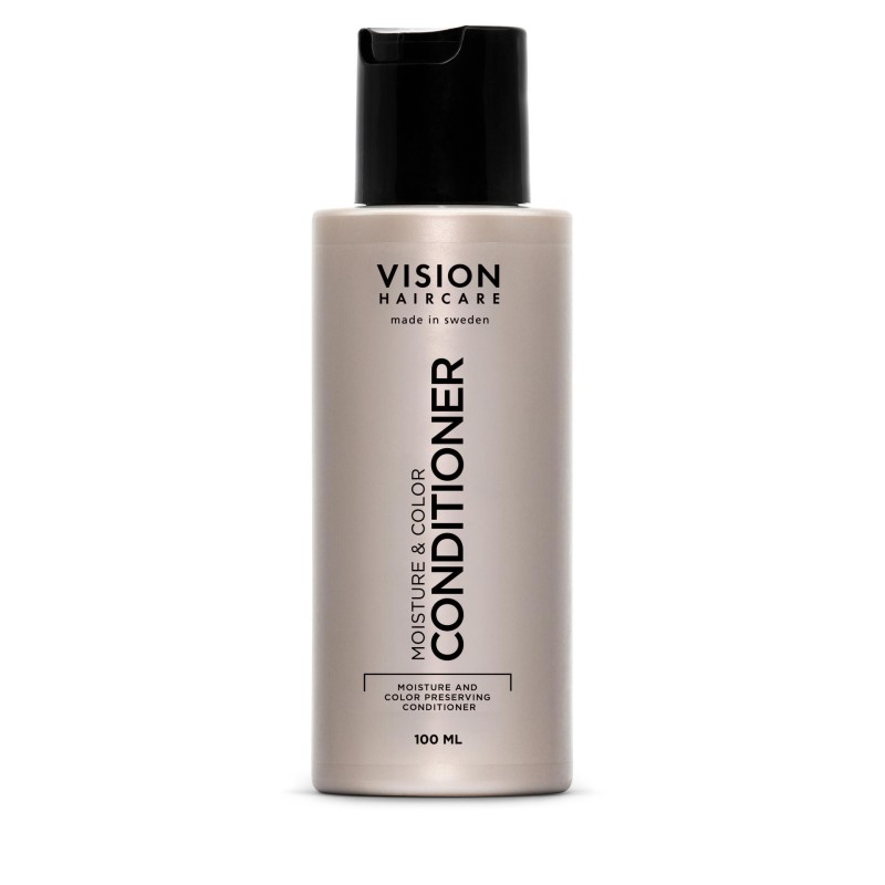 Vision Moisture & Color Conditioner 100ml