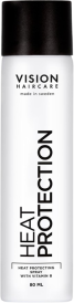 Vision Haircare Heatprotection 80ml