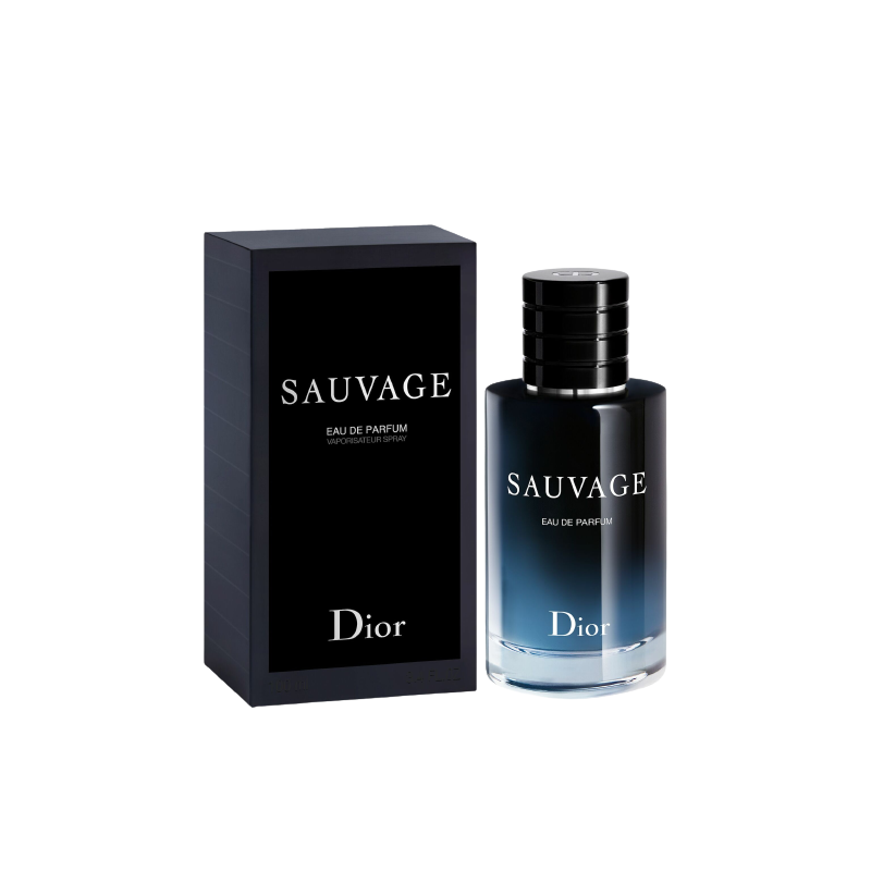 Dior Sauvage Eau de Parfum 200ml
