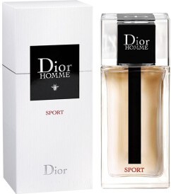 Dior Homme sport Edt 125ml