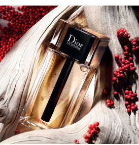 Dior Homme sport Edt 125ml (2)