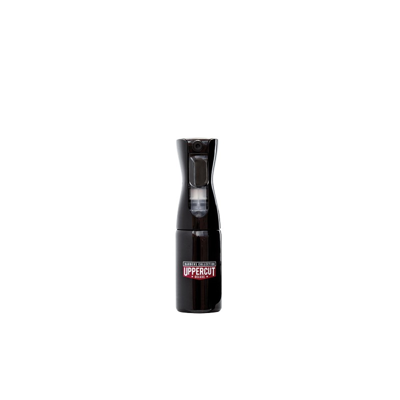 Uppercut Spray Bottle 160ml