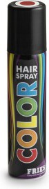 Color Hair Spray Red Glitter - Hårspray Glitter Röd 100ml