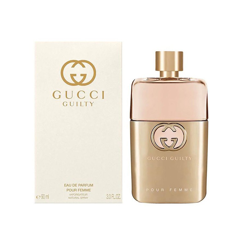 Gucci Guilty Edp 90ml