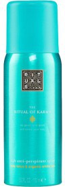 Rituals The Ritual Of Karma Deo Spray 24 H Anti-Perapirant Spray Holy Lotus & White Tea 150ml