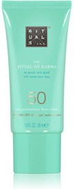 Rituals The Ritual of Karma Sun Protection Face Cream SPF50  50ml
