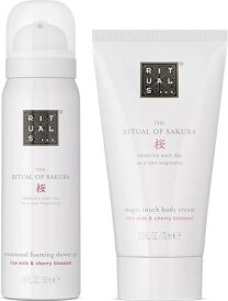 Rituals The Ritual of Sakura Mini Travel Set