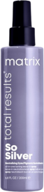 Matrix Total Results So Silver All-In-One Toning Leave-in Spray 200ml