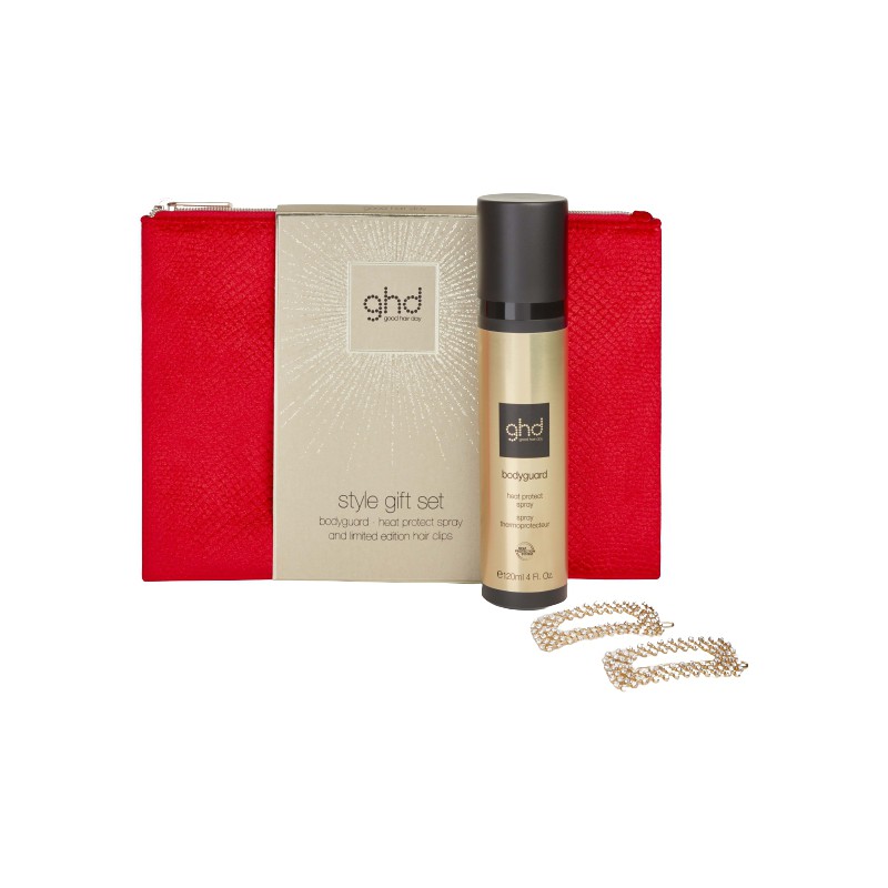 ghd Festive Style Gift Set