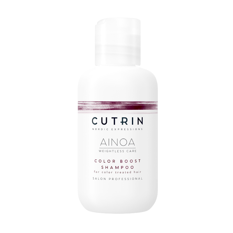 Cutrin AINOA Color Shampoo 100ml