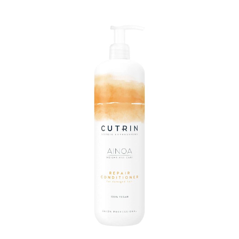 Cutrin AINOA Repair Conditioner 1000ml