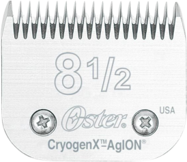 Oster A5 Detachable Blade 8.5 Storlek 2.8mm