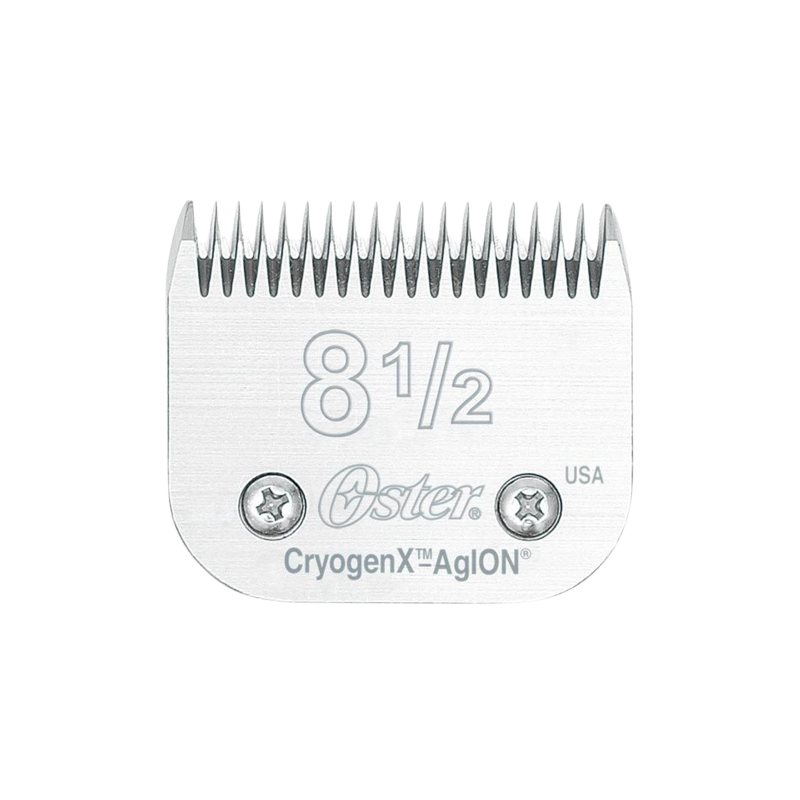 Oster A5 Detachable Blade 8.5 Storlek 2.8mm