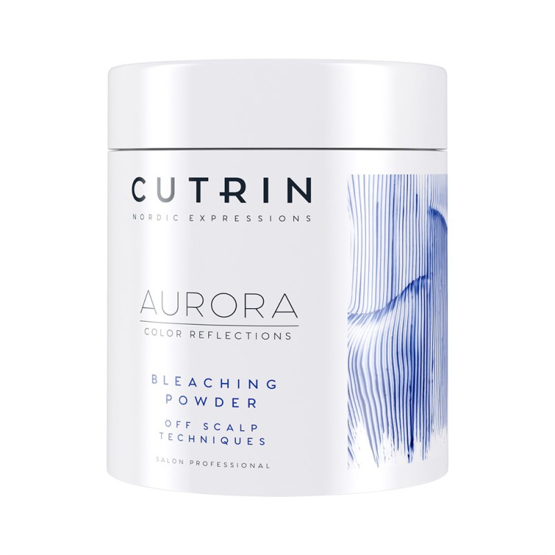 Cutrin AURORA Bleaching Powders Bleaching Powder 500gr