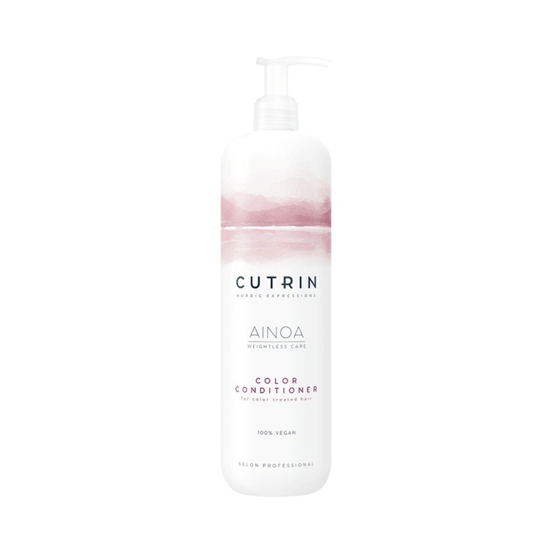 Cutrin AINOA Color Conditioner 1000ml