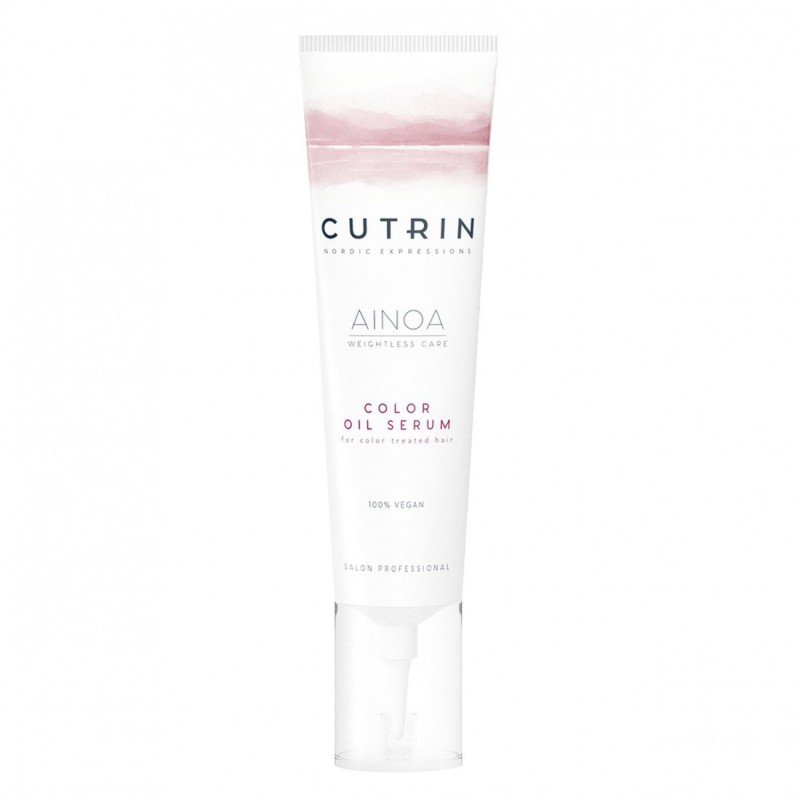 Cutrin AINOA Color Oil Serum 40ml