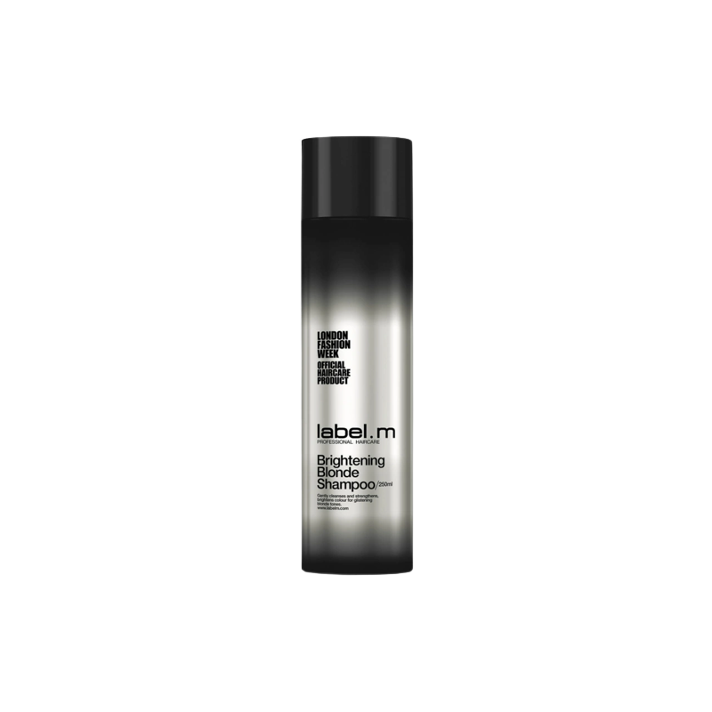 Label.M Brightening Blonde Shampoo 300ml