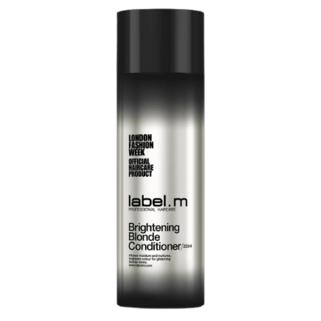 Label.M Brightening Blonde Conditioner 300ml