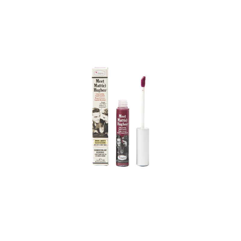 TheBalm Meet Matt(e) Hughes Faithful 7,4ml