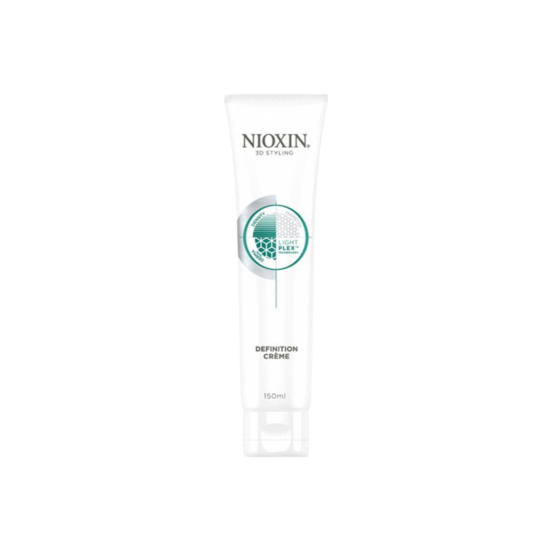 Nioxin Definition Créme 150ml