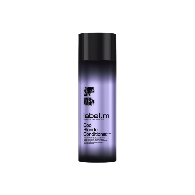 Label.M Cool Blonde Conditioner 200ml
