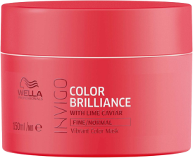Wella Professionals Invigo Color Brilliance Mask Fine Hair 150 ml