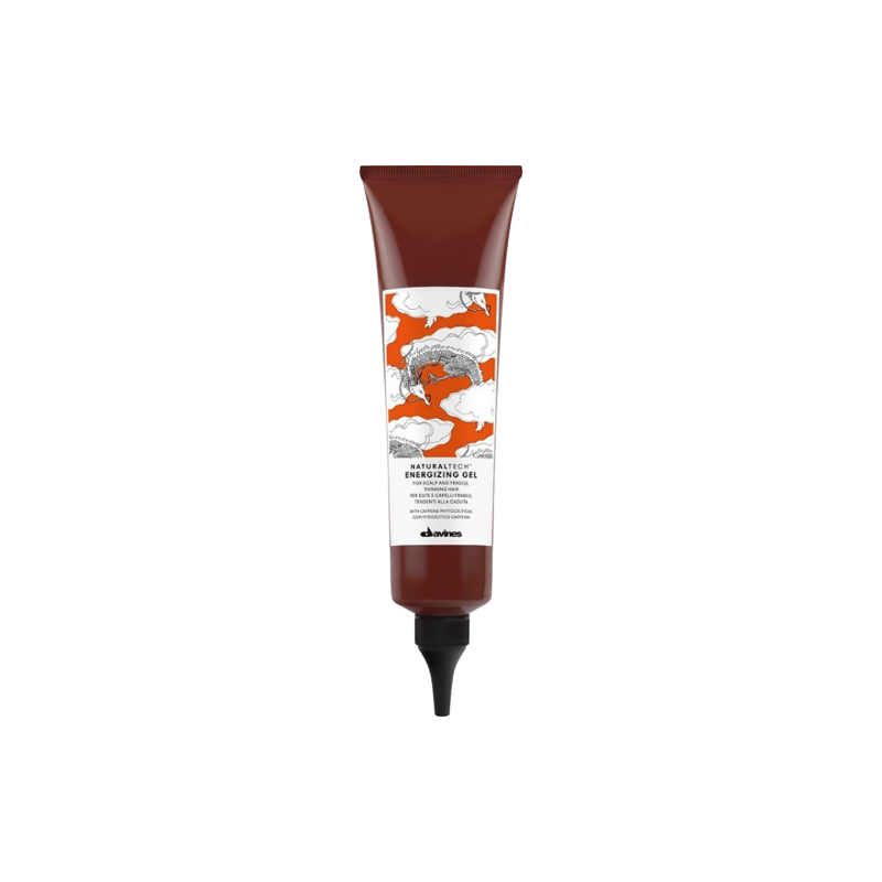 Davines Natural Tech Energizing Gel 150ml