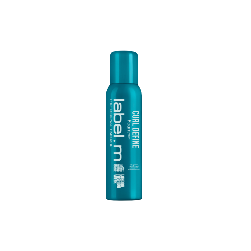 Label.M Curl Define Foam 150ml