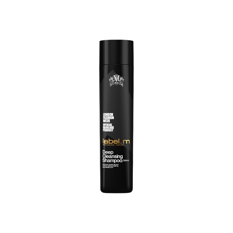 Label.M Deep Cleansing Shampoo 300ml