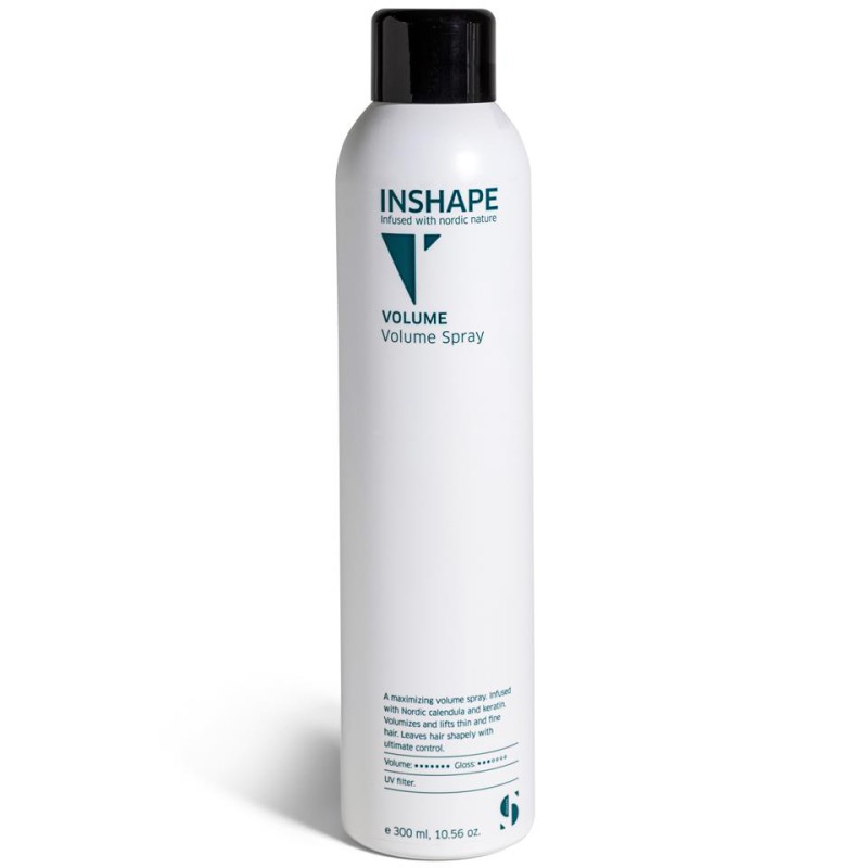 Inshape Volume Spray 300ml