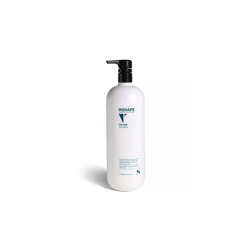 Inshape Volume Shampoo 1000ml