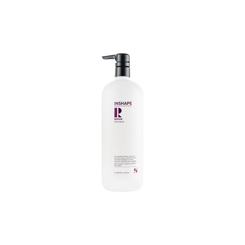 Inshape Repair Shampoo 1000ml