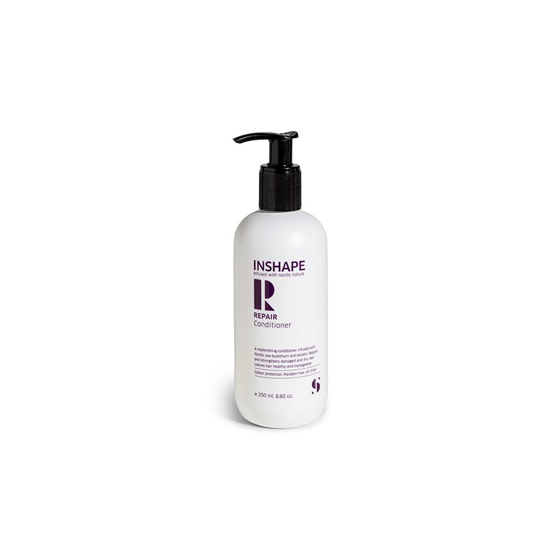 Inshape Repair Shampoo 300ml