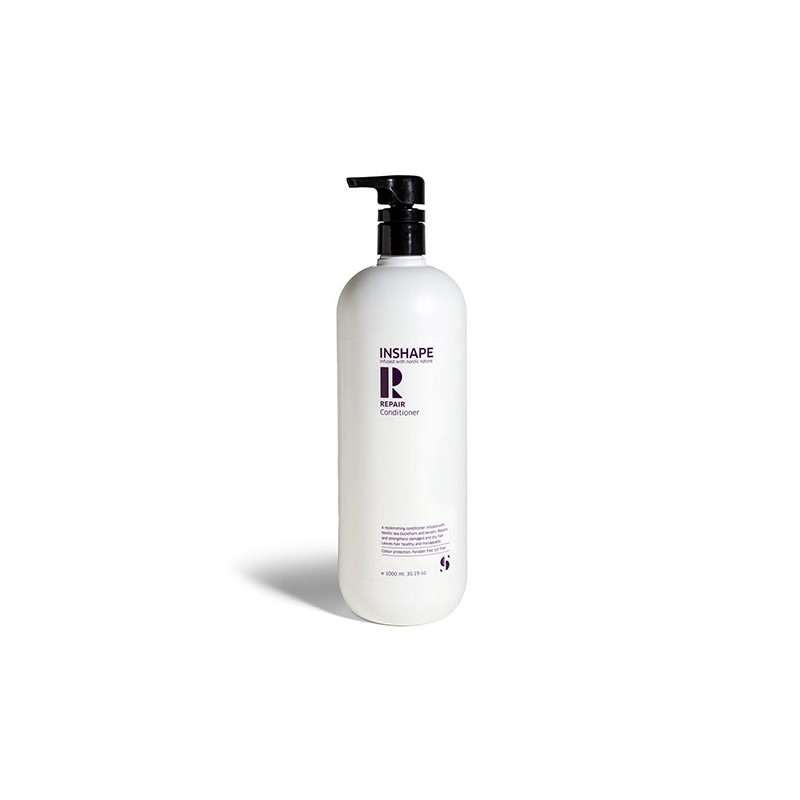 Inshape Repair Conditioner 1000ml
