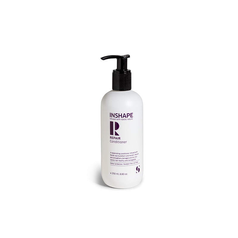 Inshape Repair Conditioner  250ml