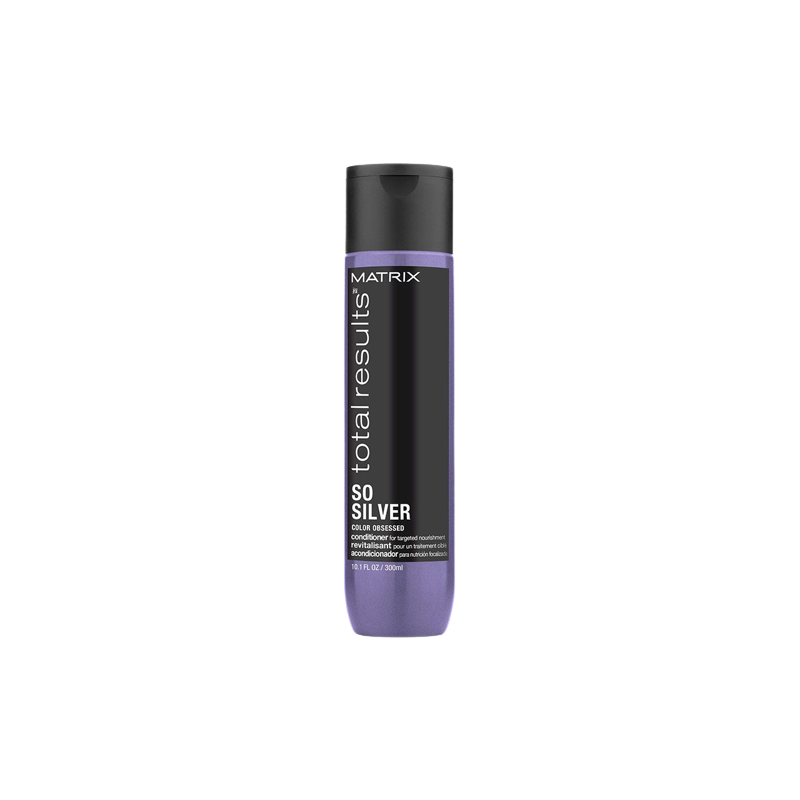 Matrix Total Results Color Obsessed So Silver Conditioner 300ml