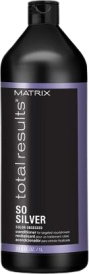Matrix Total Results Color Obsessed So Silver Conditioner 1000ml