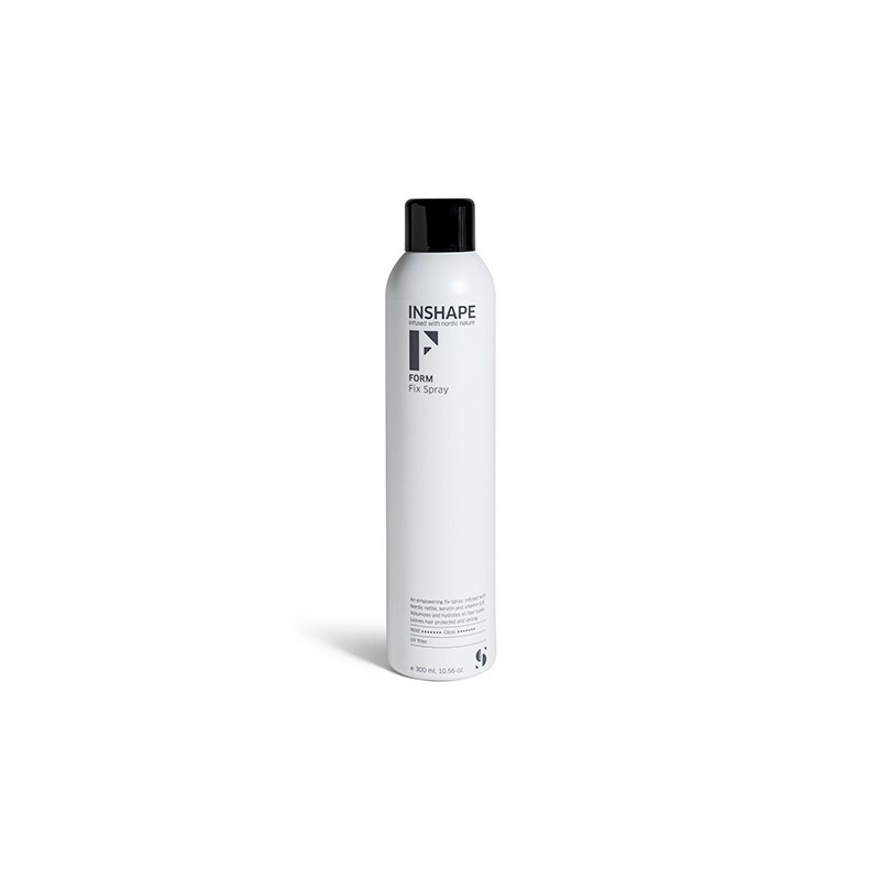 Inshape Form Fixspray  300ml
