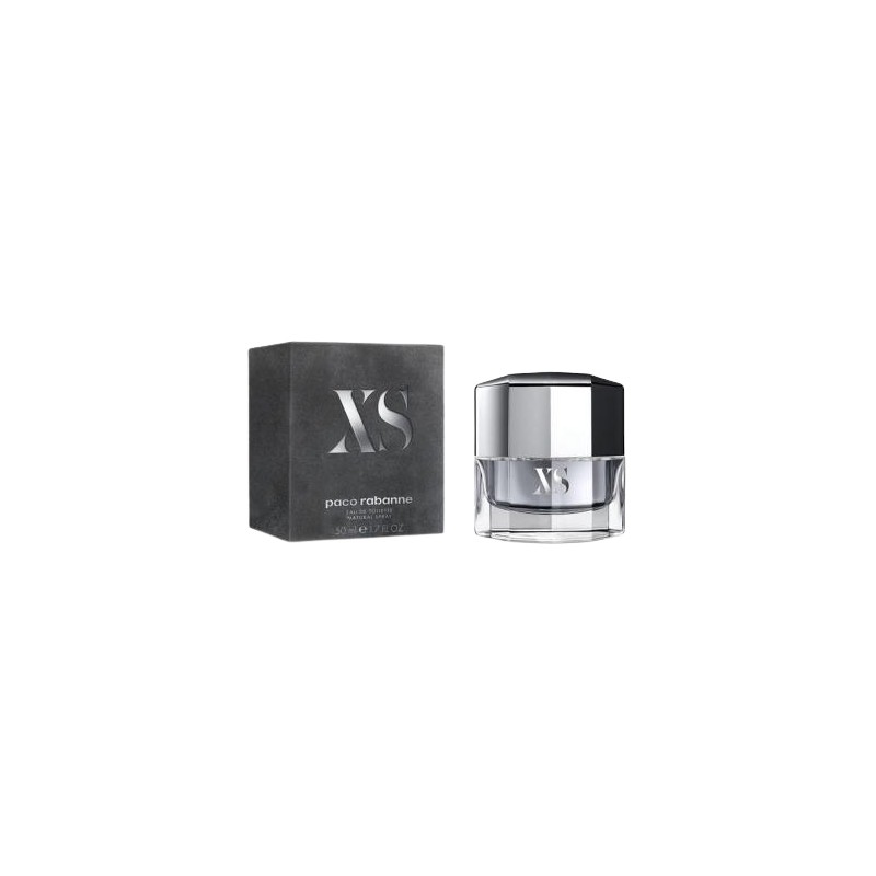 Paco Rabanne XS edt 50ml