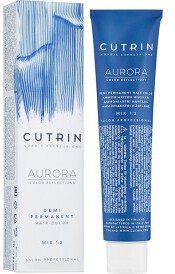 Cutrin AURORA Demi Colors Nordic Lights D 0.00 60ml (2)