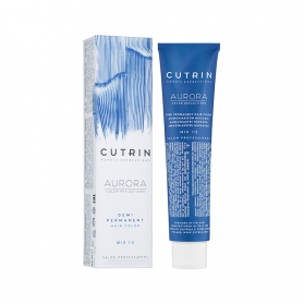 Cutrin AURORA Demi Colors Berry Boost 5445 60ml (2)