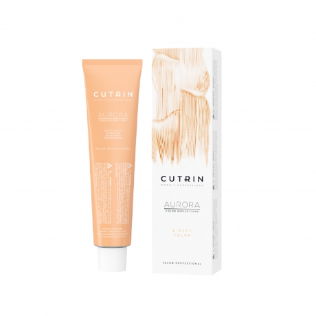 Cutrin AURORA Demi Colors Autumn Sunset 8,4 60ml
