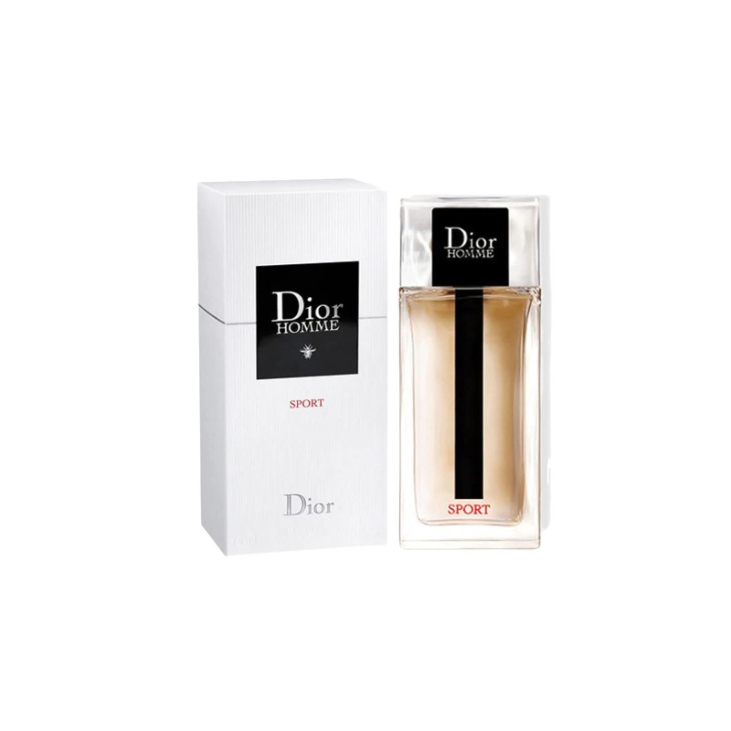 Christian Dior Homme Sport edt 75ml