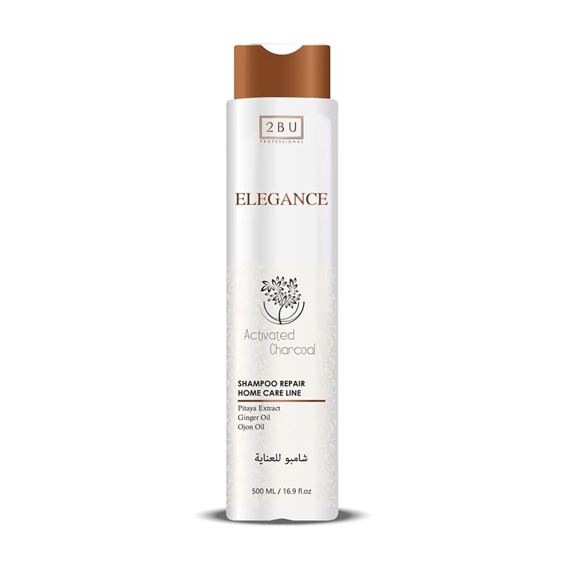 Elegance Home Care Shampoo 500ml