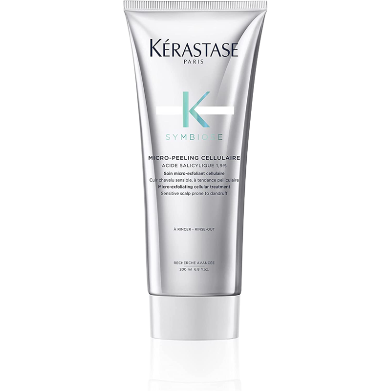 Kérastase Symbiose Micro-Peeling Cellulaire 200ml
