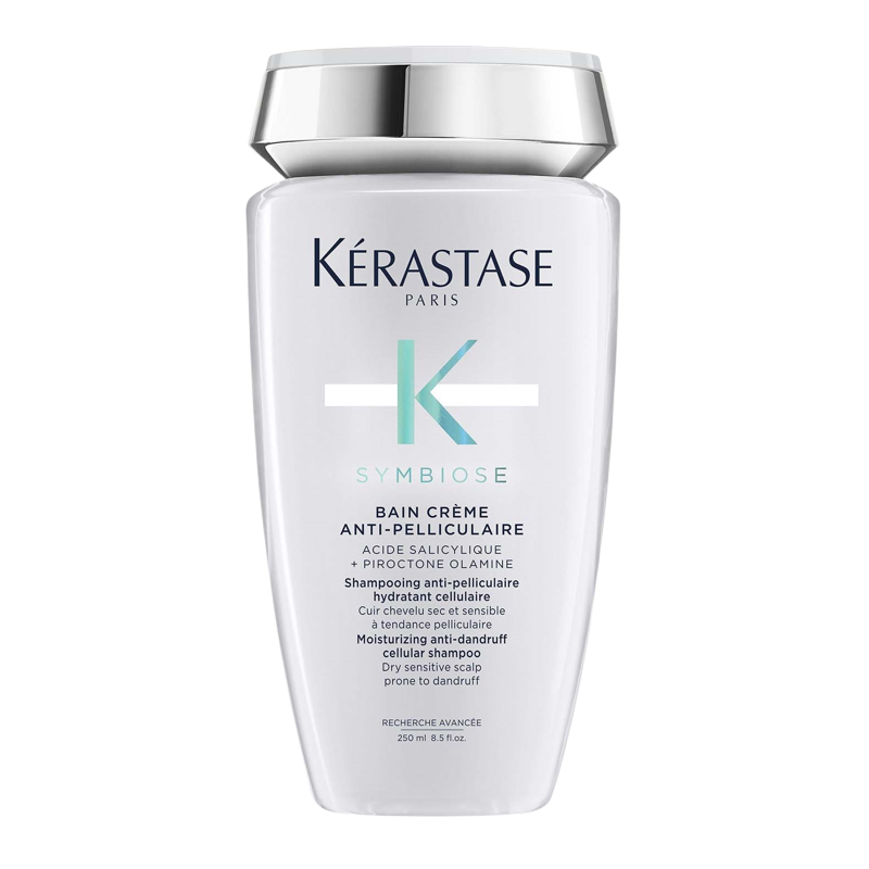 Kérastase Symbiose Bain Creme Anti-Pelliculaire 250ml