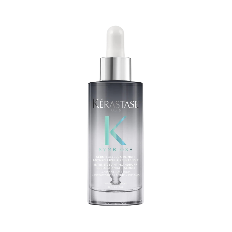 Kérastase Symbiose Serum Nuit Anti-Pelliculaire Intensif 90ml