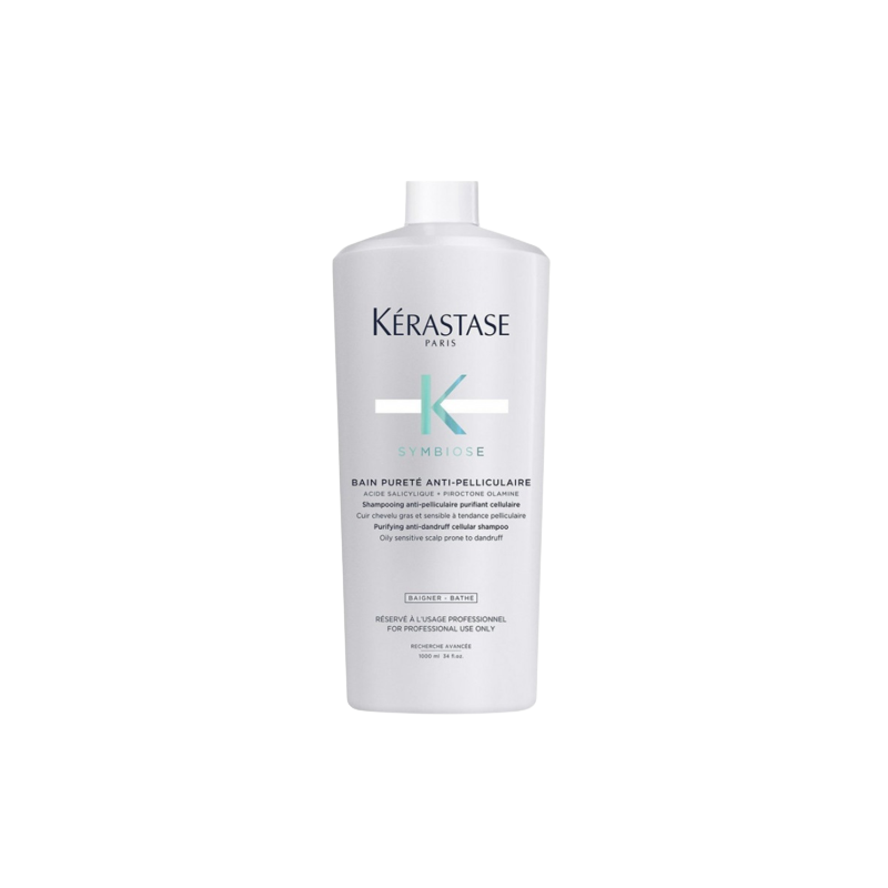 Kérastase Symbiose Bain Pureté Anti-Pelliculaire 1000ml