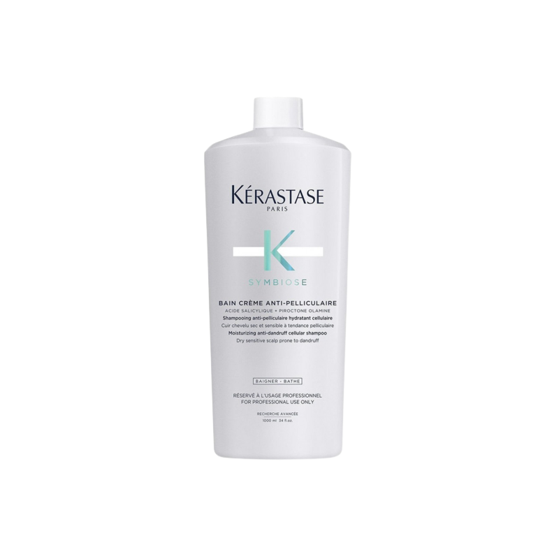 Kérastase Symbiose Bain Creme Anti-Pelliculaire 1000ml